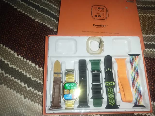 Smart Watch S300 Ultra 2