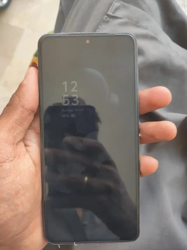 Vivo V50 Lite