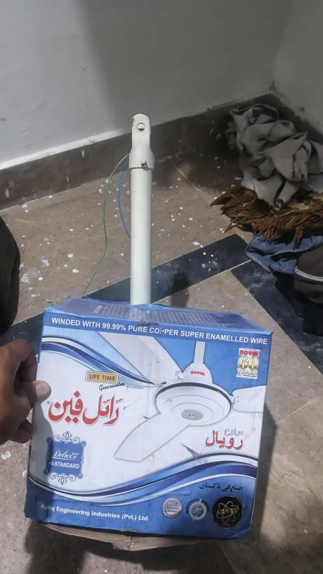 Ceiling fan for sale