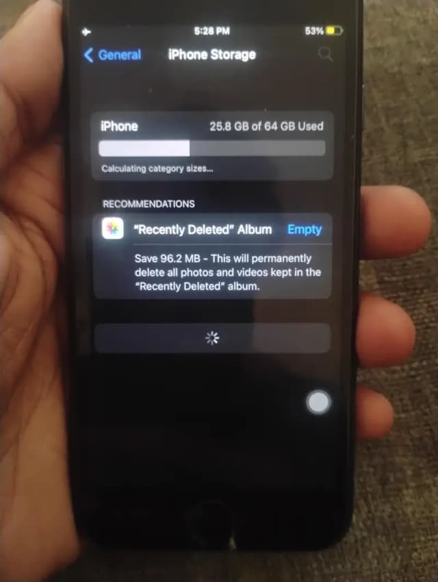 Apple iPhone 8