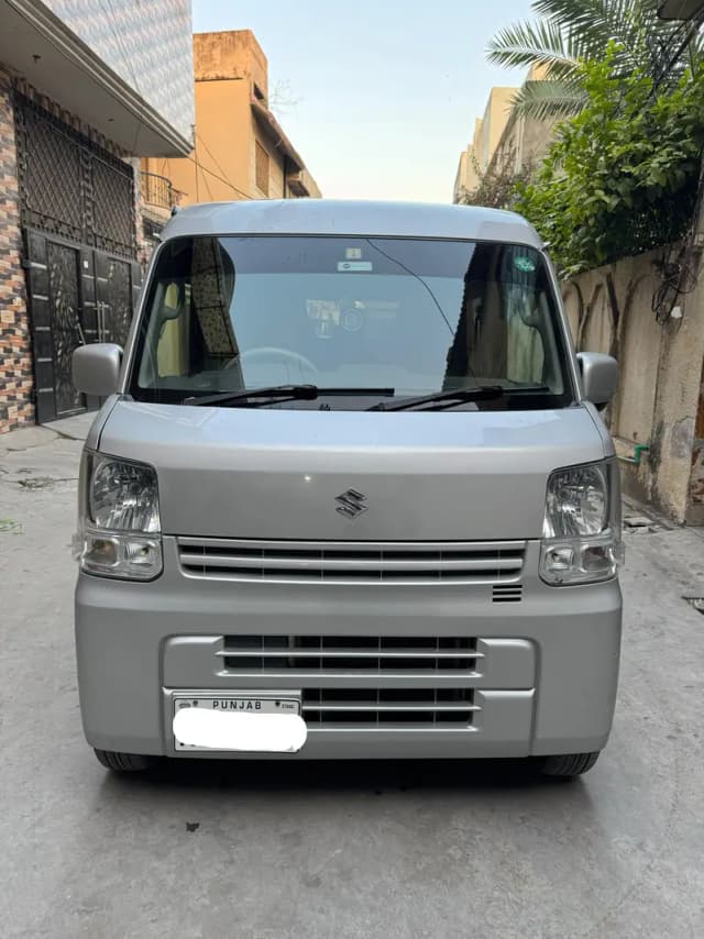 Suzuki Every PC 2018/2023