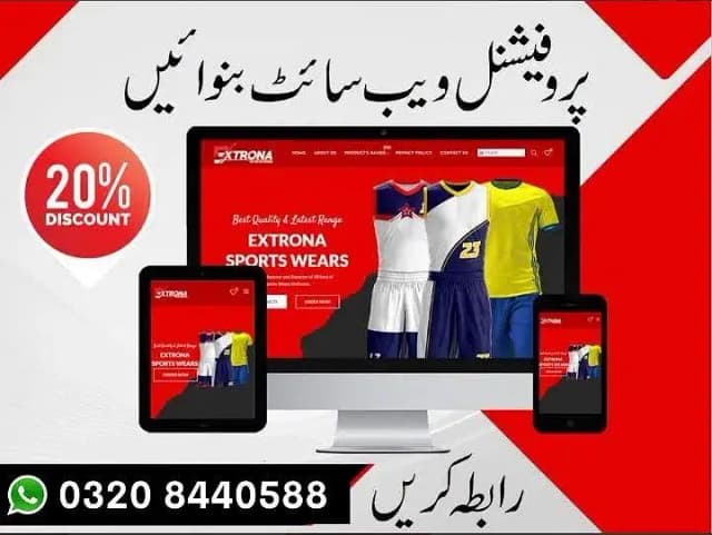 Website design, Web development, Seo service, Online store, Ecommerce