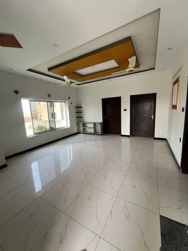 10 MARLA HOUSE AVAILABLE FOR SALE IN FAZAIA TARNOL ISLAMABAD