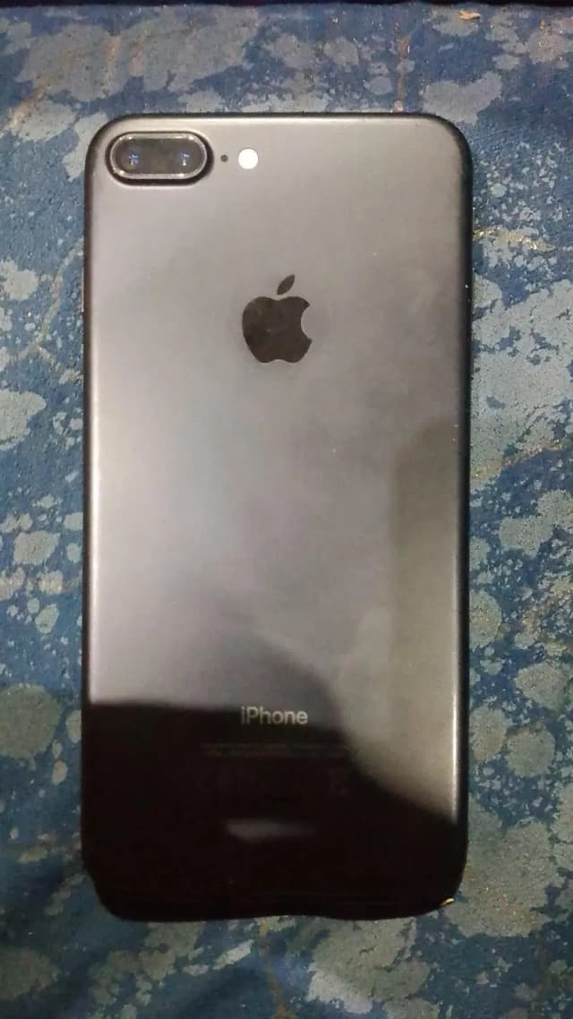 Apple iPhone 7 Plus
