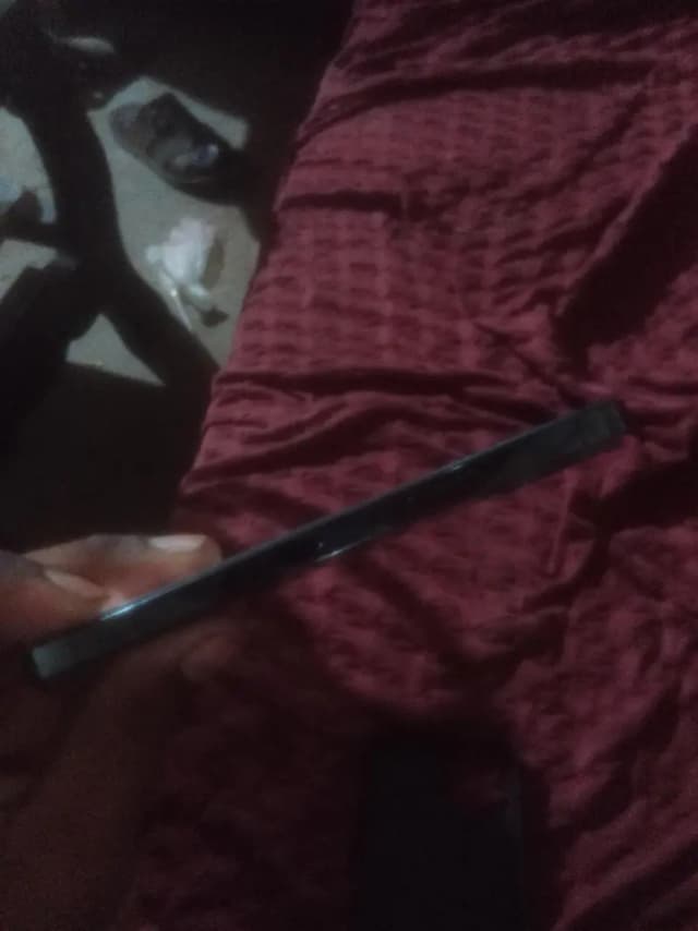 Apple iPhone 12 Pro