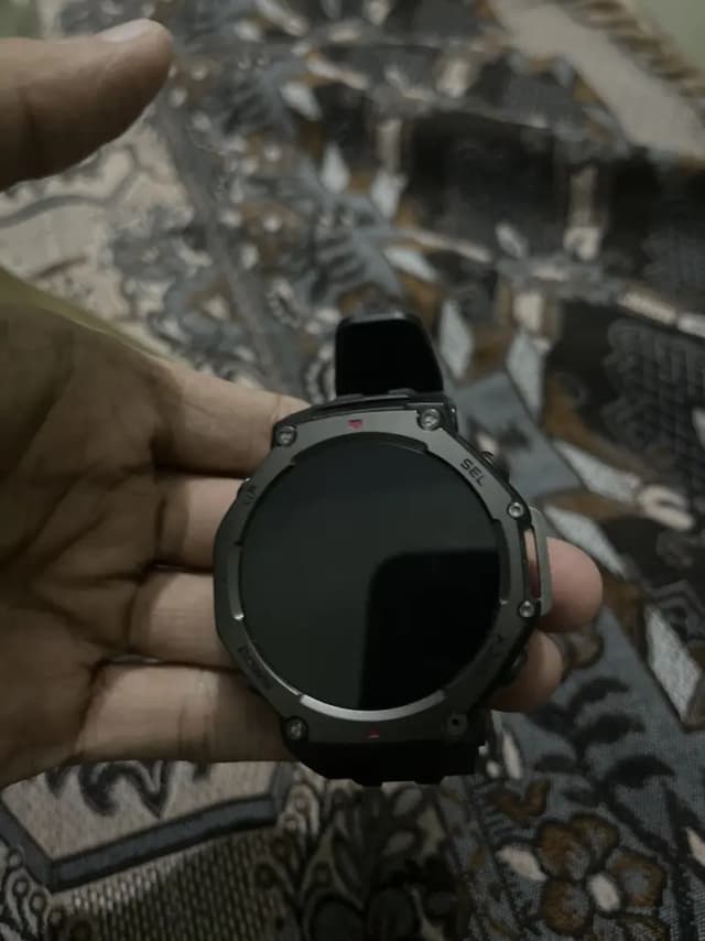 AmazFit T-Rex 3