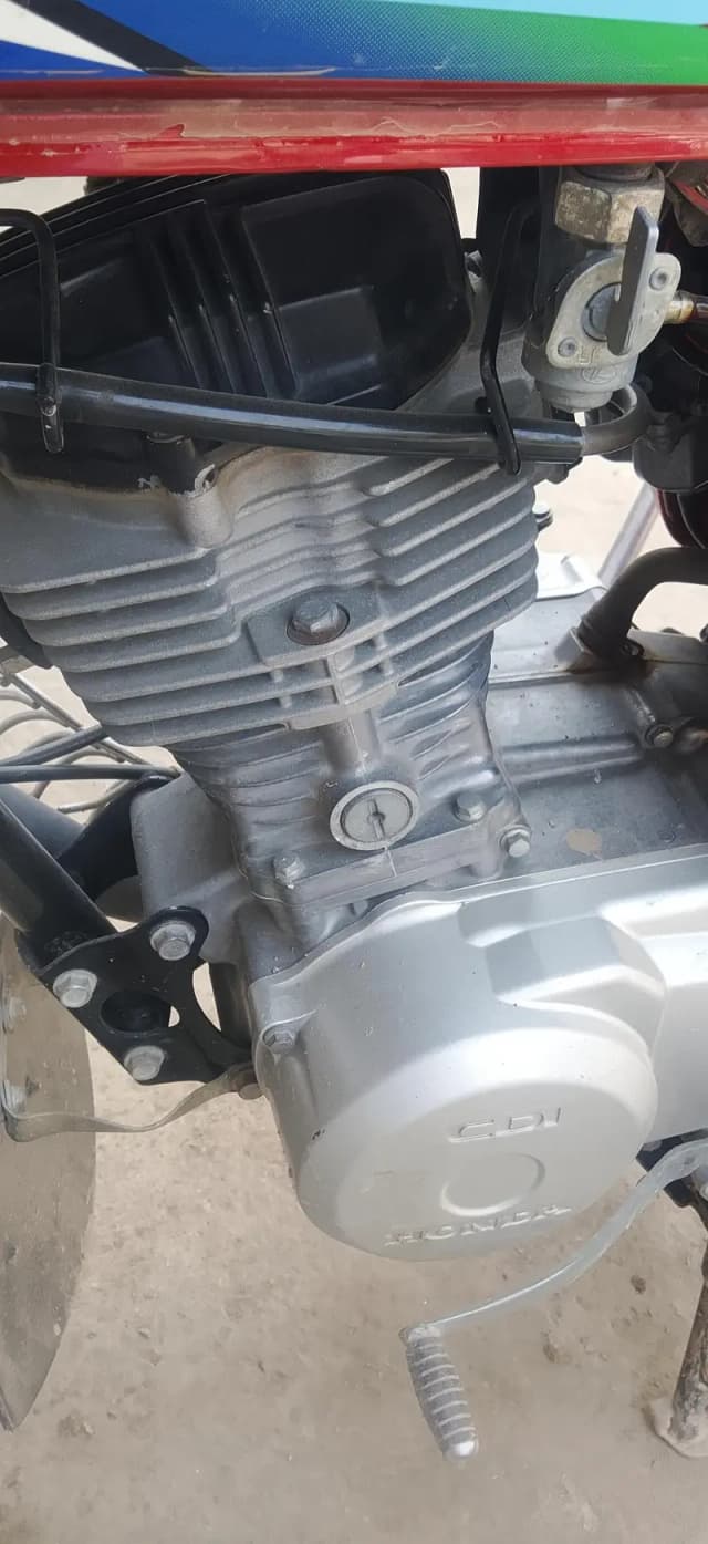 Honda 125for sale