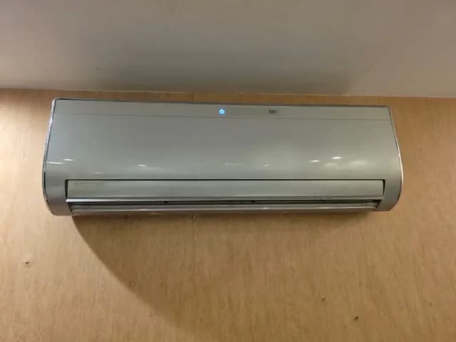 Gree 1.5 ton split ac