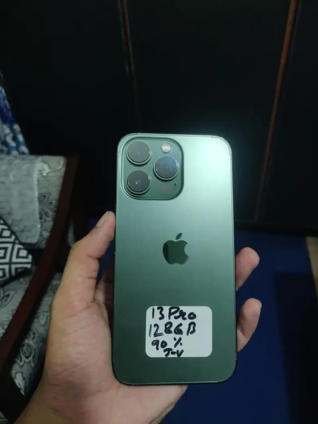 iPhone 13 Pro 128GB