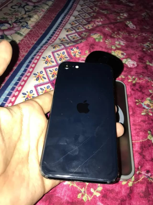 Apple iPhone SE 3rd generation waterpack