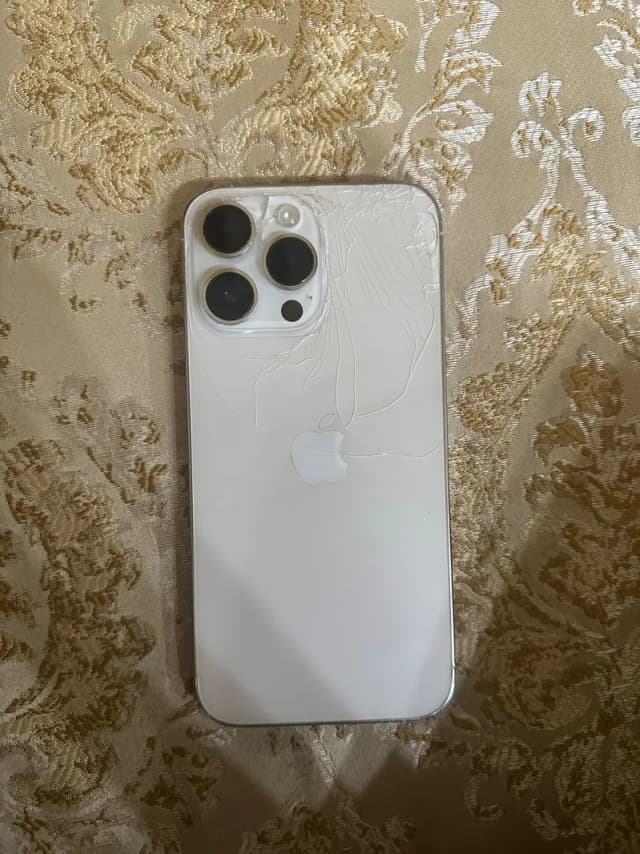 Apple iPhone 14 Pro Max