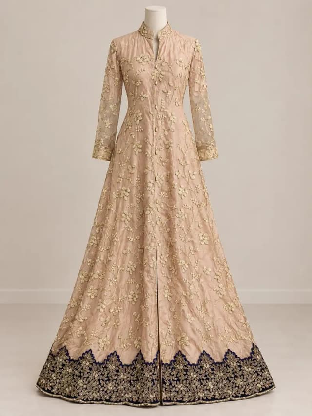3 piece maxi