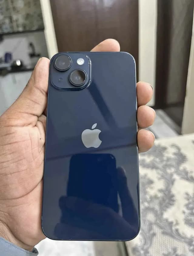 Apple iPhone 14