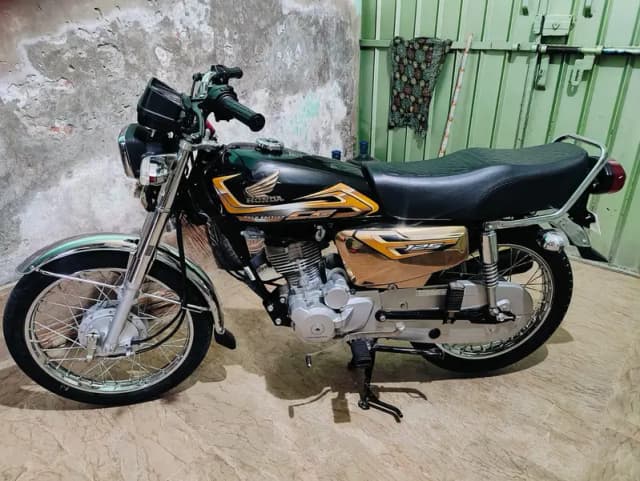 Honda 125 2026 for sale
