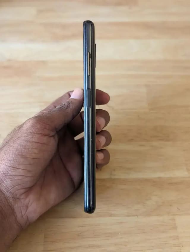 Xiaomi POCO X3 NFC