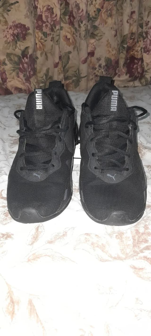 Puma softride enzo nxt (11 size)