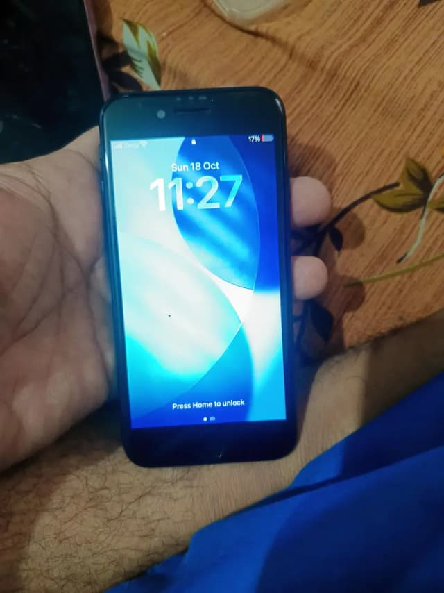 iPhone SE 2020