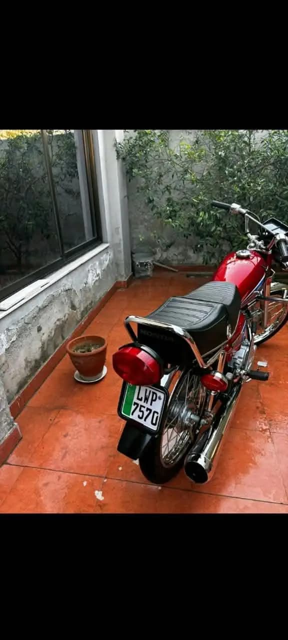 honda 125cc bike for sale WhatsApp number 0324,,75,,14,,482