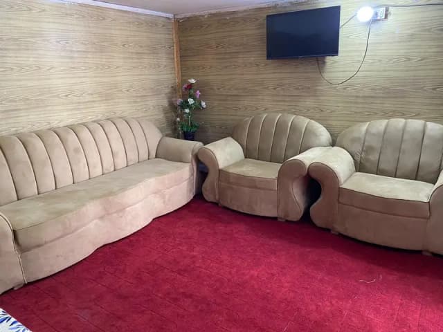 Brand New sofa set