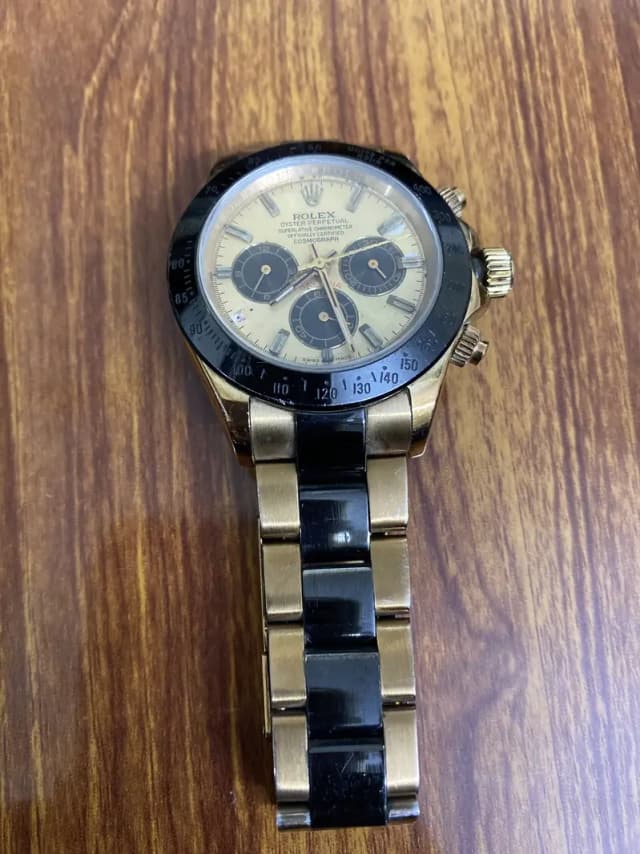 Rolex