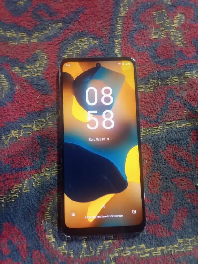 Motorola G play 2026