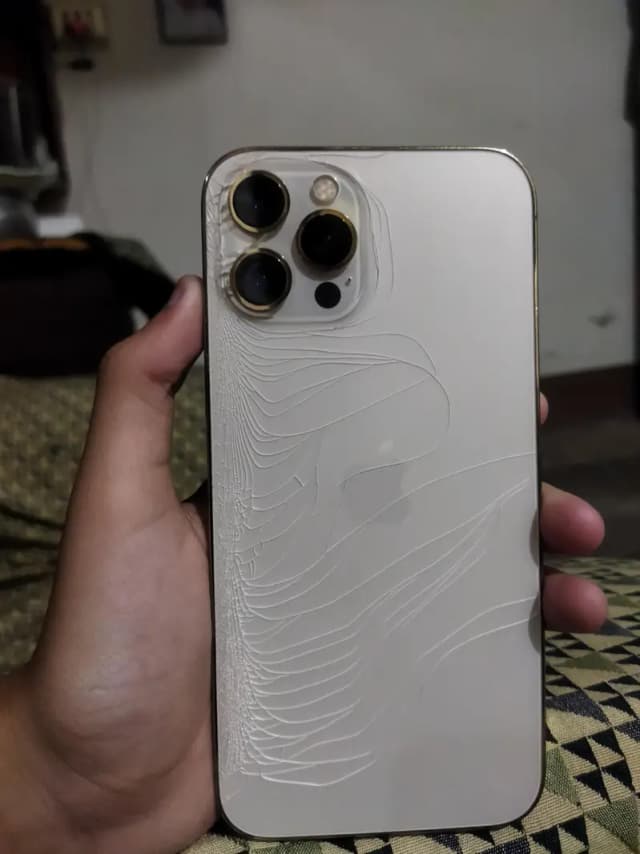 Apple iPhone 12 Pro Max