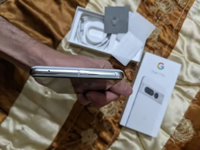 Google Pixel 7 Pro 12GB 256GB WhatsApp 03023991472