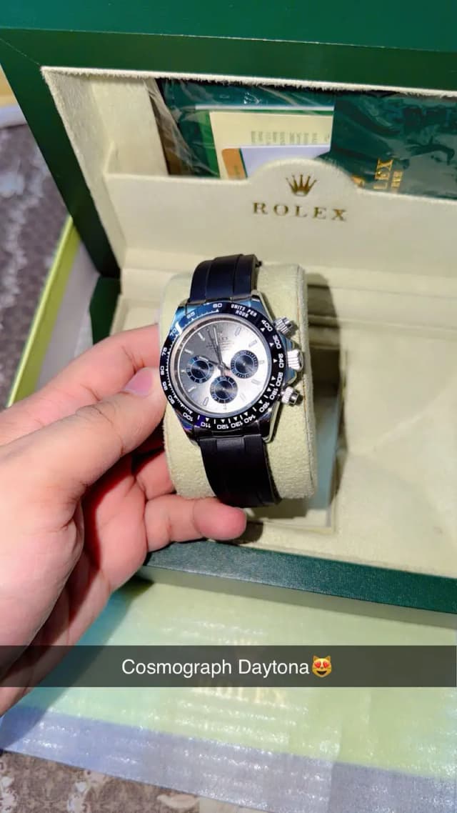 Chronograph daytona for sale