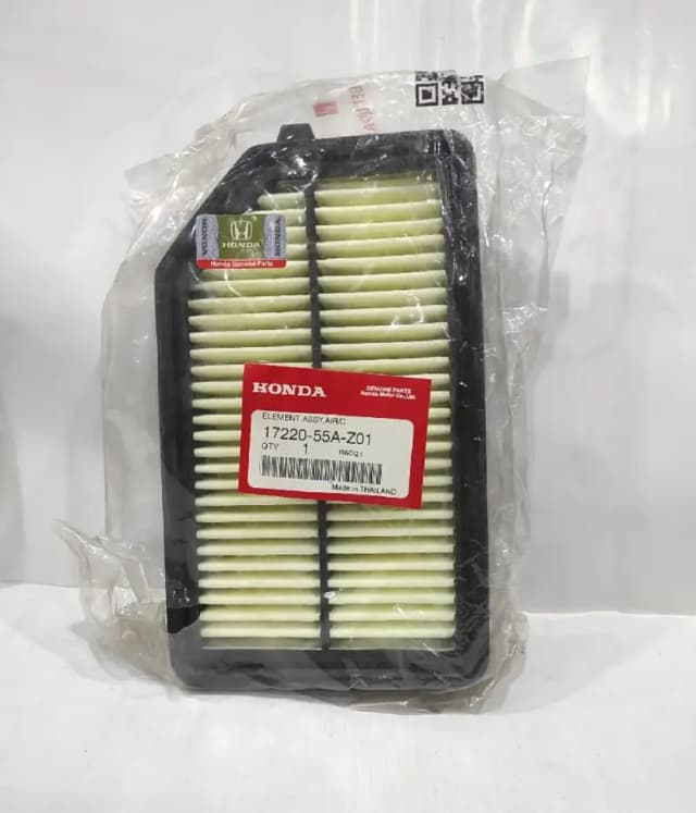 Air Filter Honda City 2022-2026