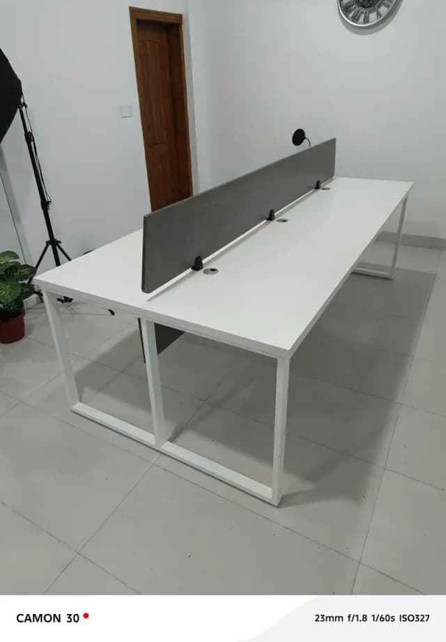 workstation table / office table / conference table.