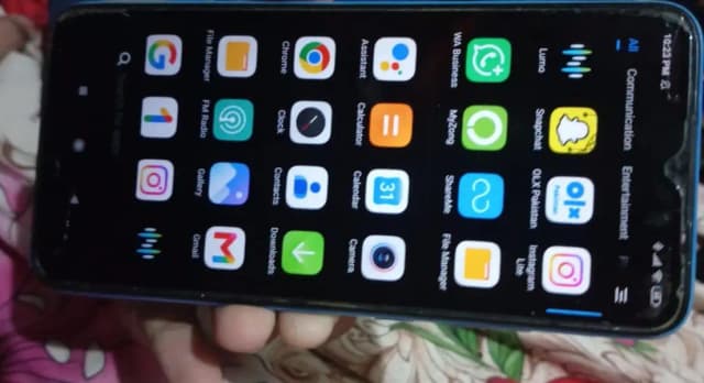 Xiaomi Redmi 9A