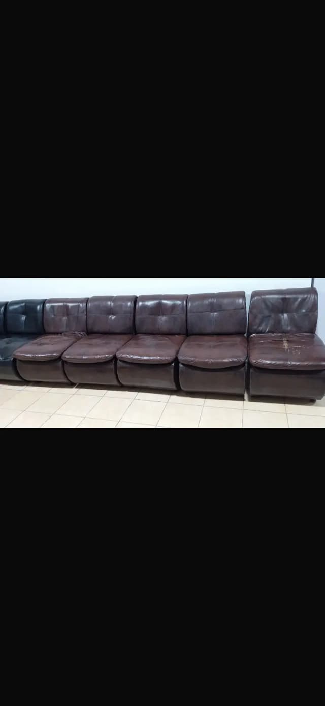 Sofa total 12