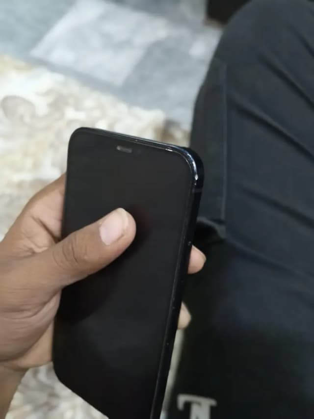 Apple iPhone 12