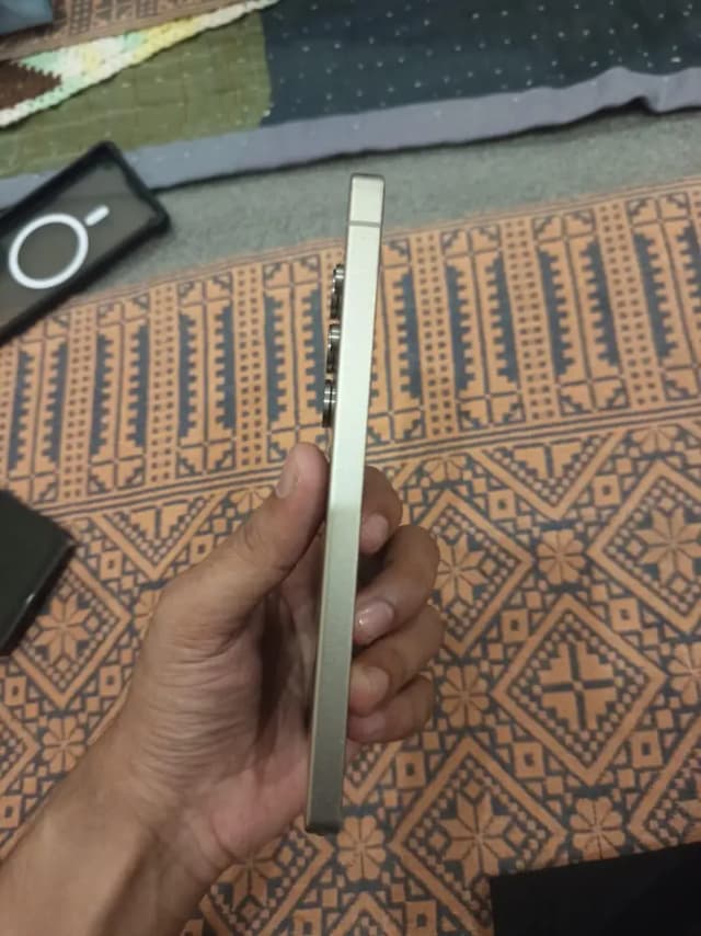 Samsung Mobile S25 Ultra 12/256GB