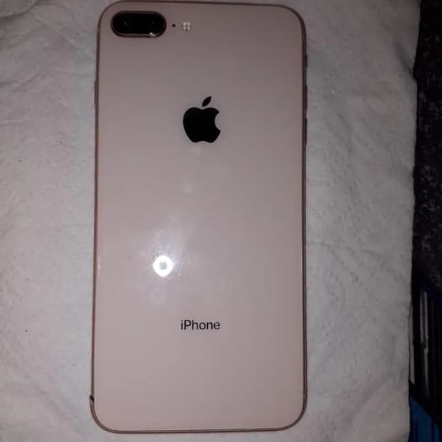 Apple iPhone 8 Plus /URJNT SELL/PTA APPROVED OFFICIALLY