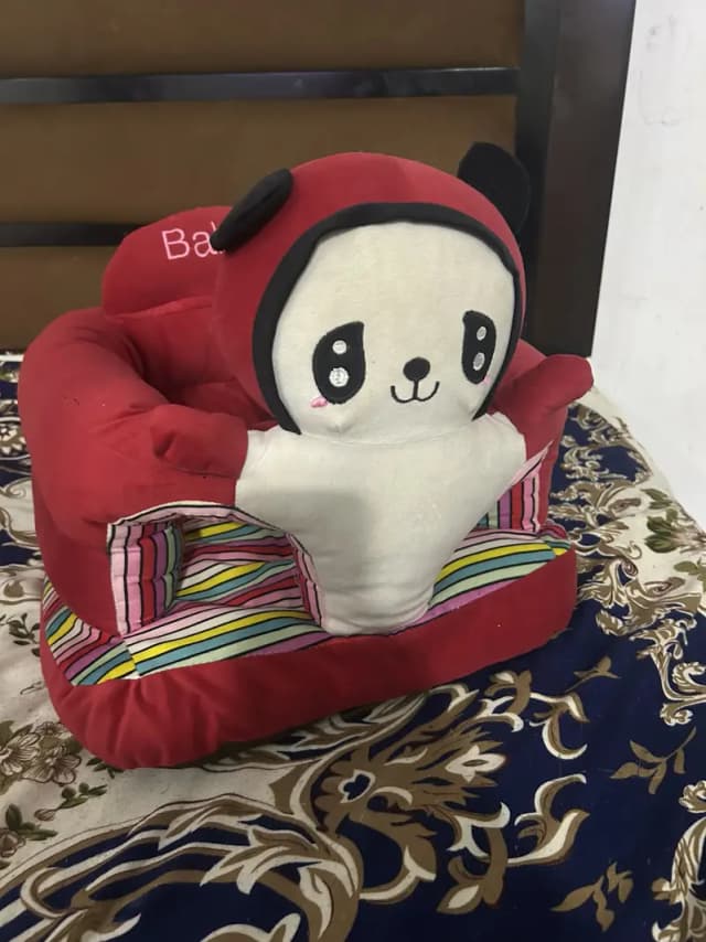 Seat for baby