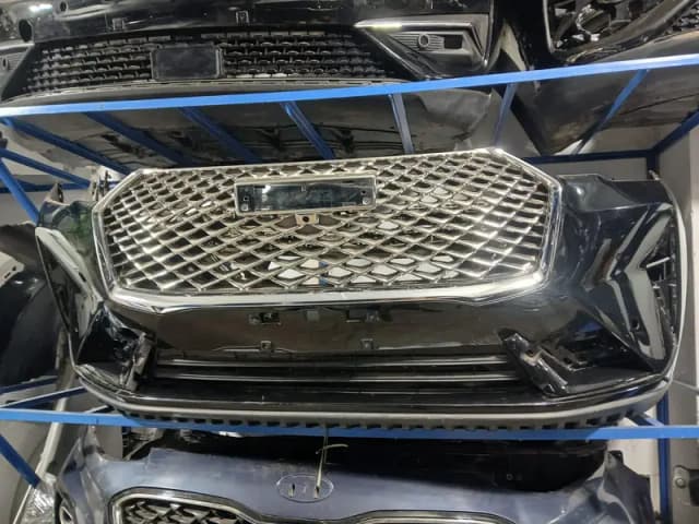 Haval , MG , Hyundai, Kia , BYD, CHANGAN  car spare parts front grill