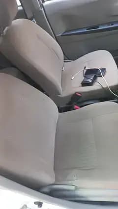 Daihatsu Mira 2012