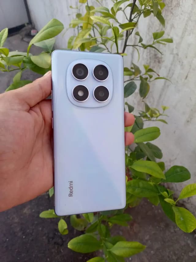 readmi note 14 pro what's up numb 03125752556