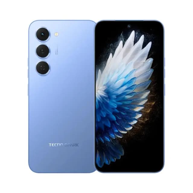 Tecno spark 40 pro