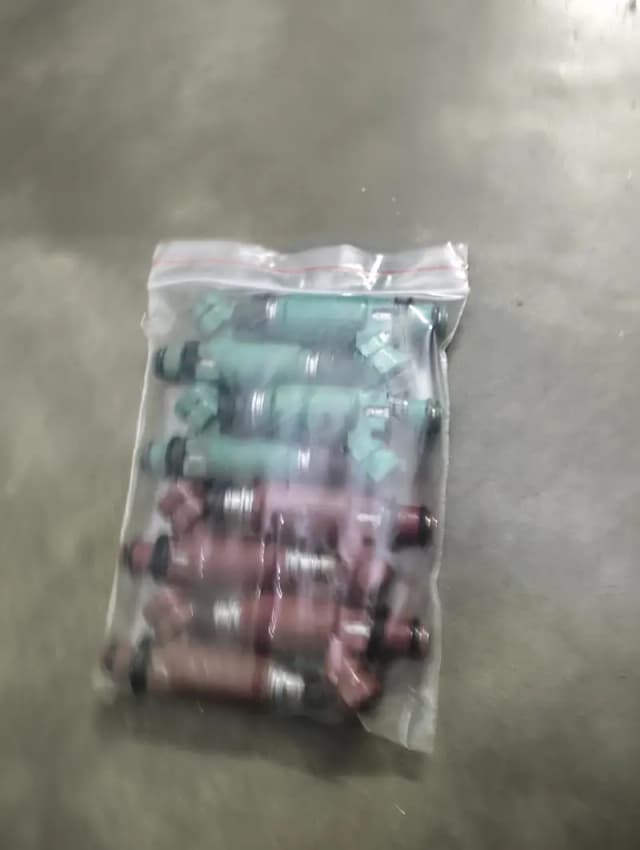 fuel injector for cars
