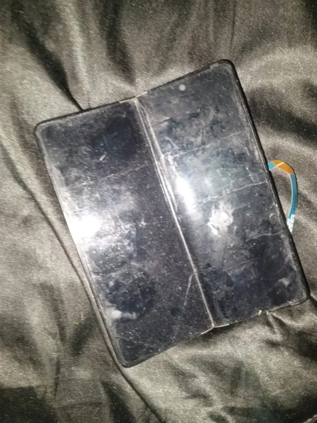 Samsung Mobile Z Fold 3