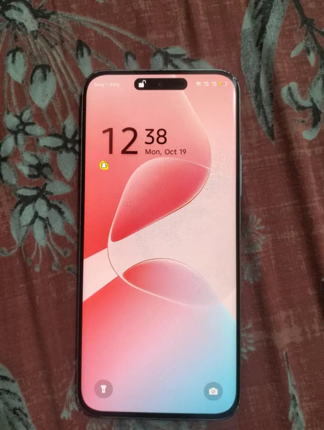 Infinix 60 pro plus  256gb 50000rs