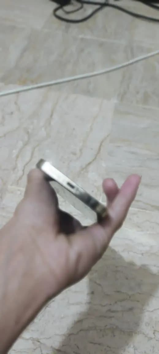 Apple iPhone 12 Pro