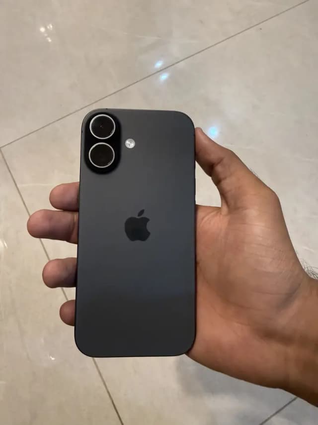 IPHONE 17