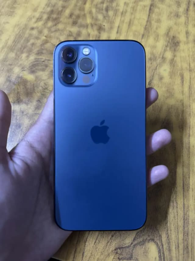 Apple iPhone 12 Pro