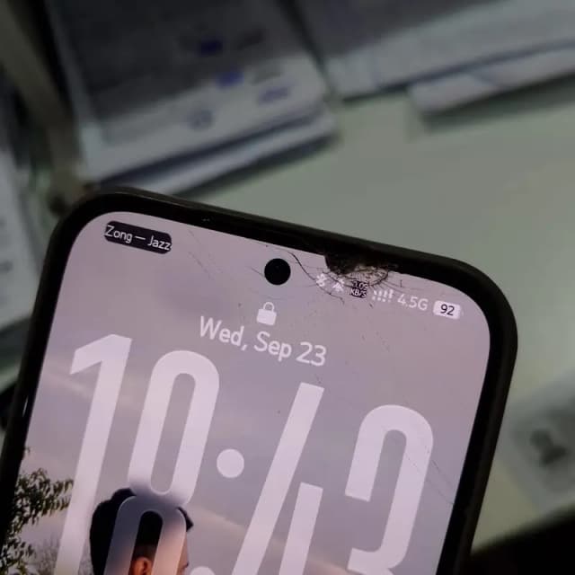 Infinix not 60 2/256