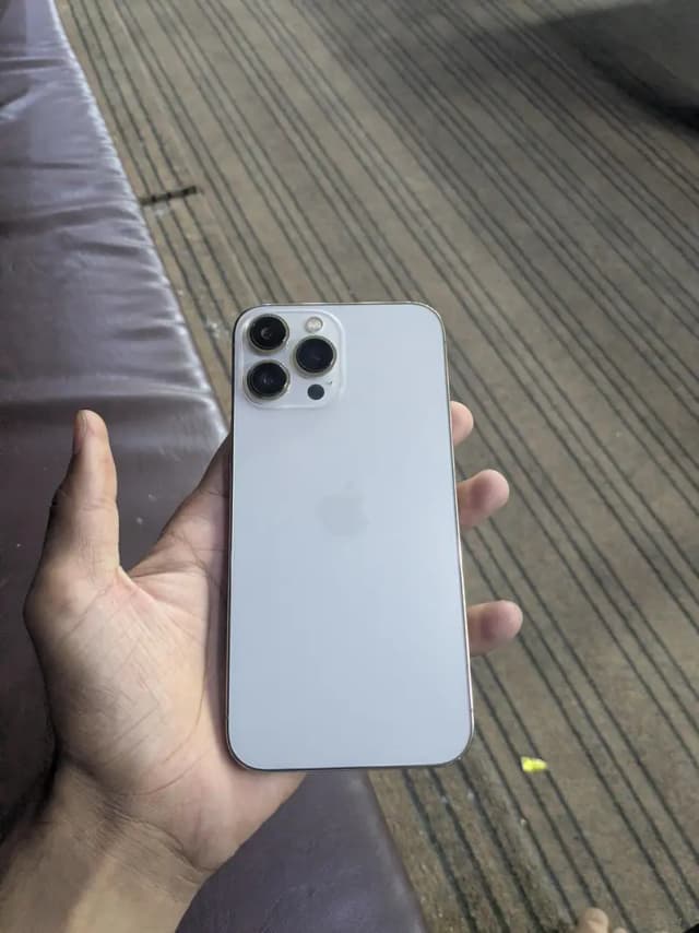 Apple iPhone 13 Pro Max