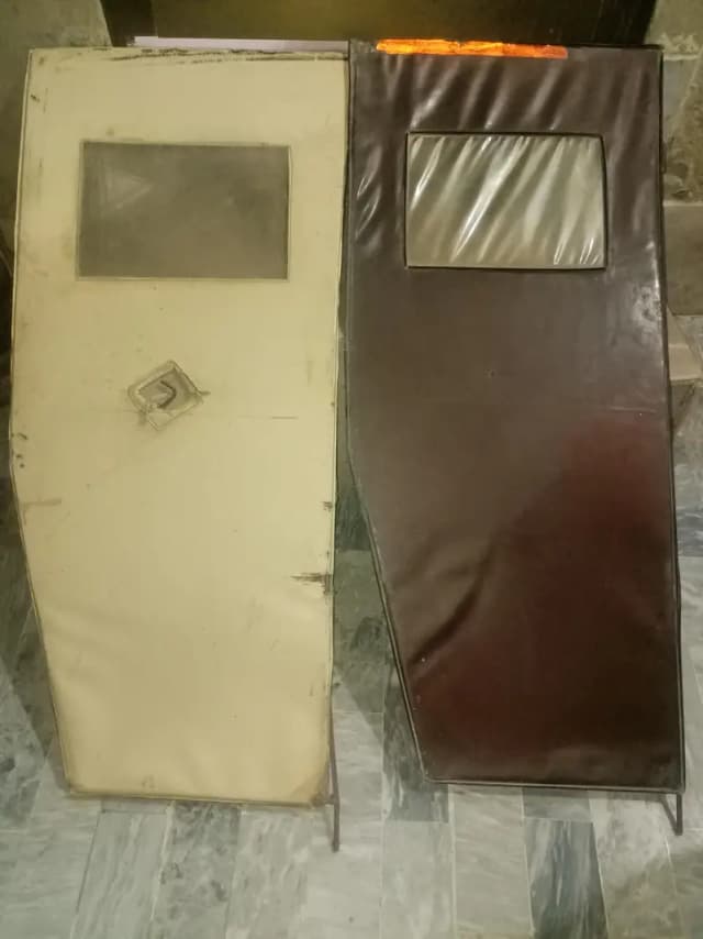 Raksha door