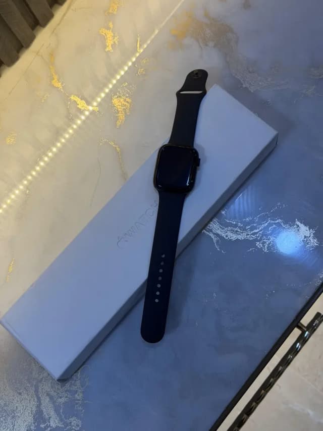 Apple Watch series 8.45mm